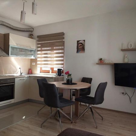 Apartments Stipe บีโอกราดนาโมรู ภายนอก รูปภาพ