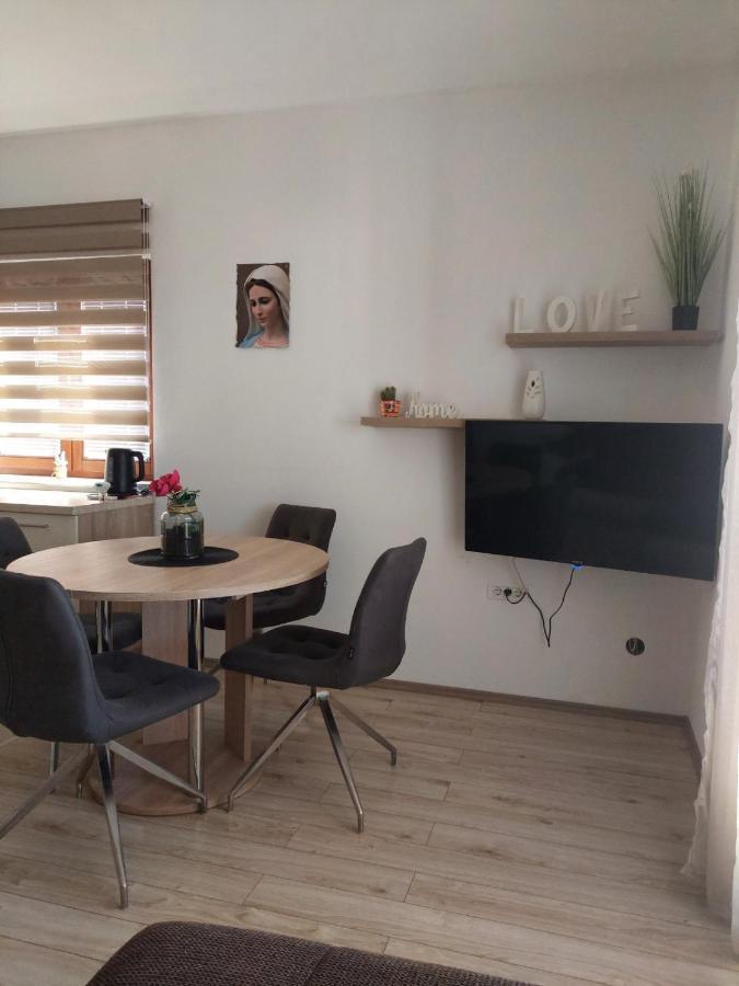 Apartments Stipe บีโอกราดนาโมรู ภายนอก รูปภาพ