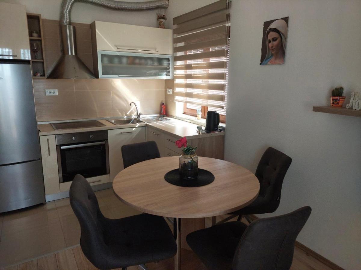 Apartments Stipe บีโอกราดนาโมรู ภายนอก รูปภาพ