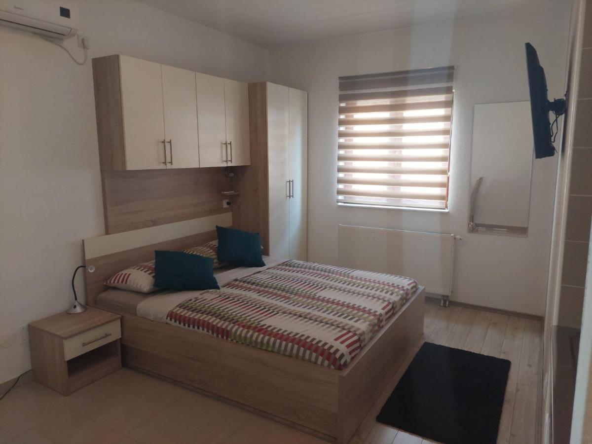 Apartments Stipe บีโอกราดนาโมรู ภายนอก รูปภาพ