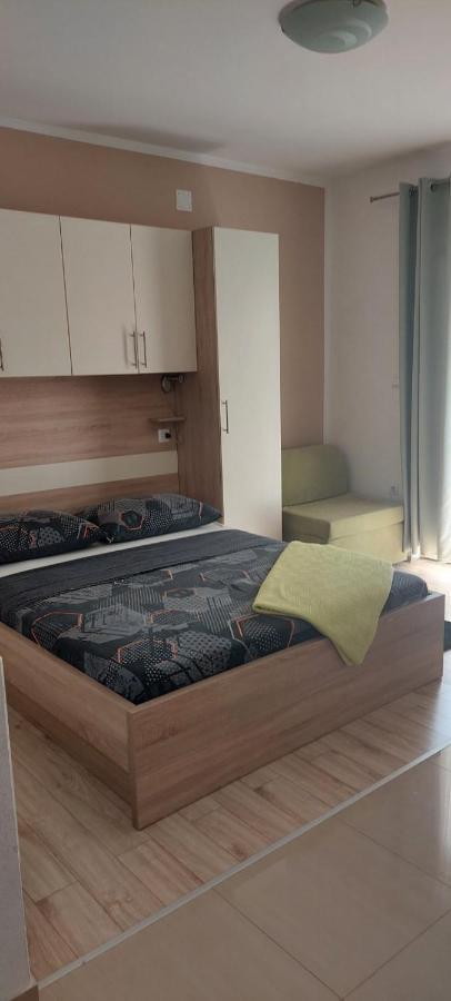 Apartments Stipe บีโอกราดนาโมรู ภายนอก รูปภาพ