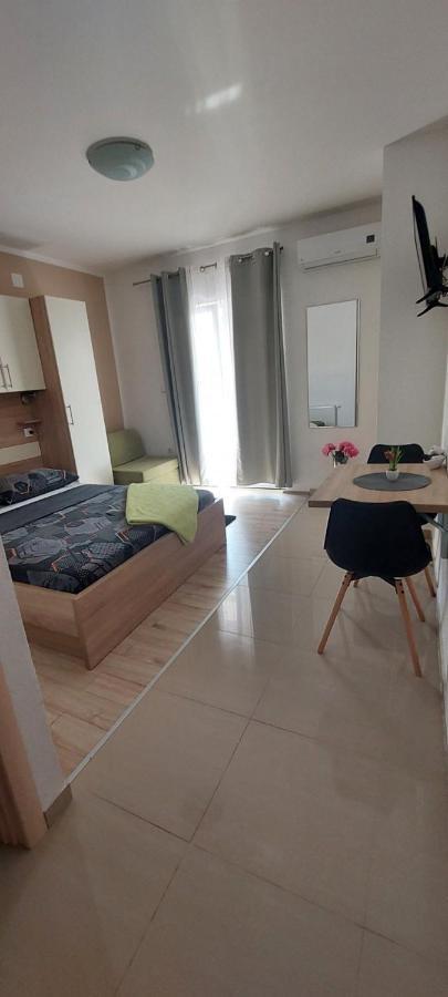 Apartments Stipe บีโอกราดนาโมรู ภายนอก รูปภาพ