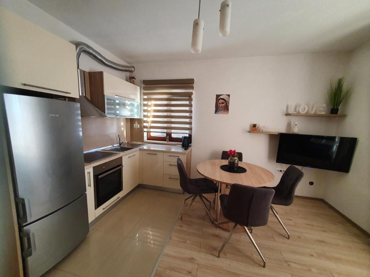 Apartments Stipe บีโอกราดนาโมรู ห้อง รูปภาพ